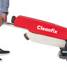 La machine de nettoyage compacte Cleanfix Toro CAS | © cleanfix